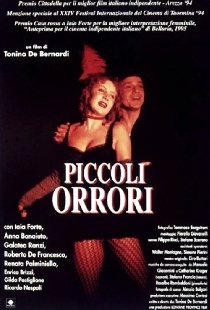Piccoli orrori