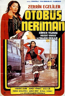 Otobüs Neriman