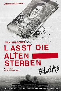 Lasst die Alten sterben