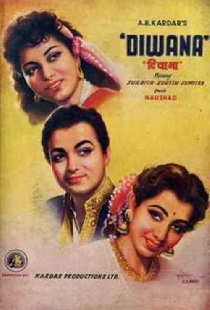 Diwana