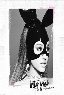Ariana Grande: Into You