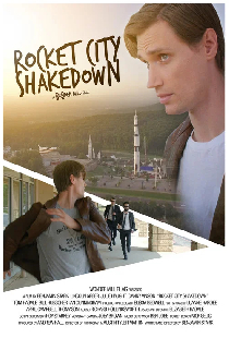 Rocket City Shakedown