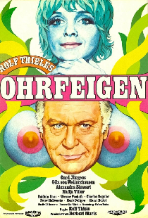Ohrfeigen