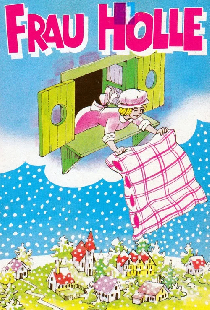 Frau Holle