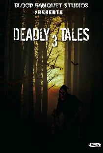 Deadly Tales III