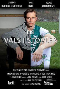 En vals i støvler