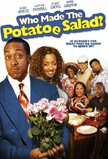 Who Made the Potatoe Salad?