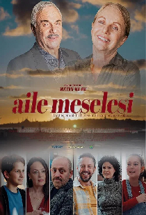 Aile Meselesi