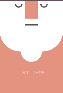 I Am Here