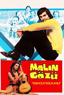 Mahcup Delikanlı