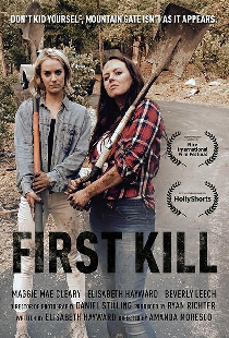 First Kill