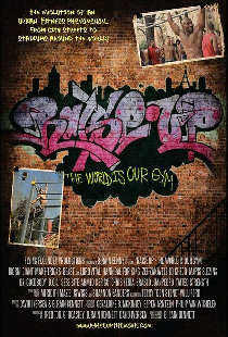 Raise Up: The World Is Our Gym