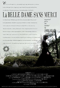 La belle dame sans merci