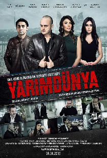 Yarımdünya