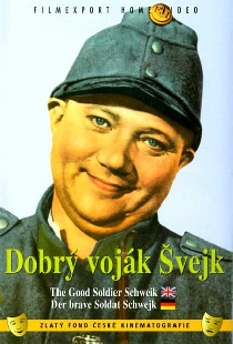 Бравый солдат Швейк