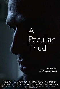 A Peculiar Thud