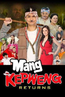 Mang Kepweng Returns