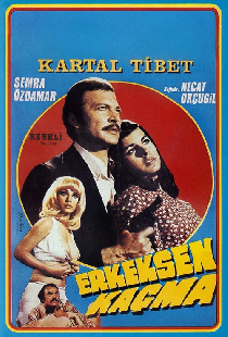 Erkeksen Kaçma