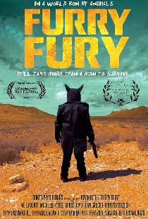 Furry Fury