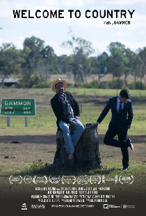 Welcome To Country