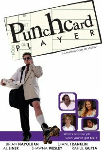 Punchcard Player