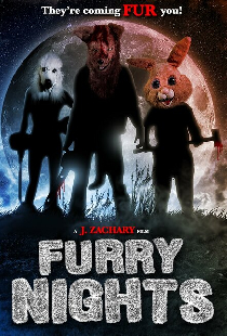 Furry Nights