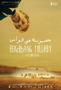 Headbang Lullaby