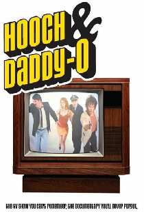 Hooch & Daddy-O