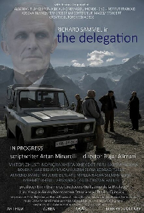 Delegacioni