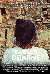 Sueles Dejarme