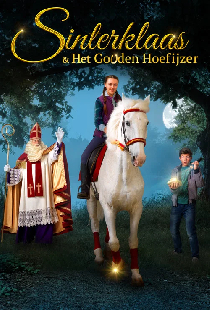 Sinterklaas & Het Gouden Hoefijzer