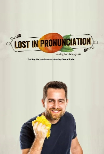 Lost in Pronunciation