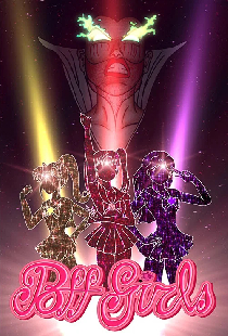 BFF Girls