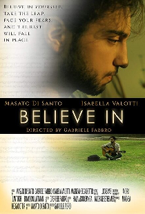 Believe In