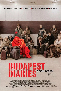 Dziennik z wycieczki do Budapesztu