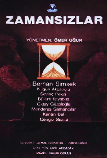 Zamansızlar
