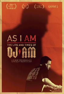 История жизни DJ AM