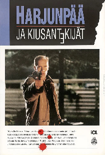 Harjunpää ja kiusantekijät