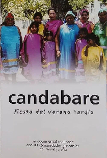 Candabare, fiesta del verano tardío