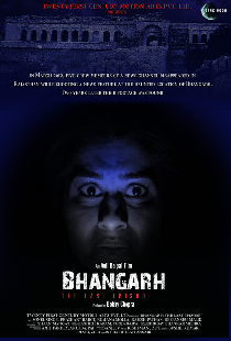 Bhangarh: The Last Episode