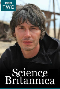 История британской науки