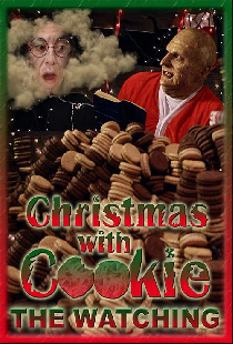 Christmas with Cookie: The Watching