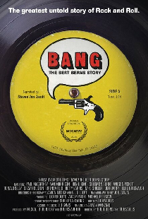 BANG! История Берта Бернса