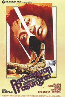 Perempuan dalam pasungan
