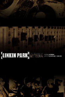 The Making of Meteora