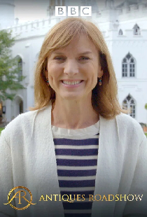 Antiques Roadshow