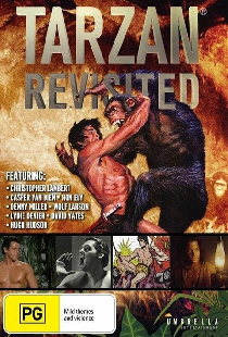 Tarzan, aux sources du mythe