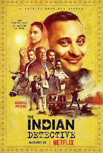 The Indian Detective