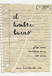El hombre bueno