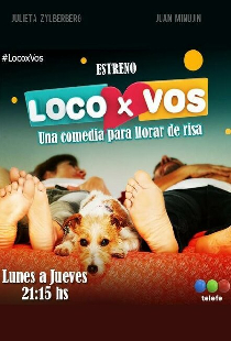 Loco x Vos